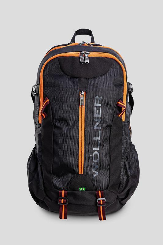 Mochila New Ipanema - Wollner - Mochilas - Magazine Luiza